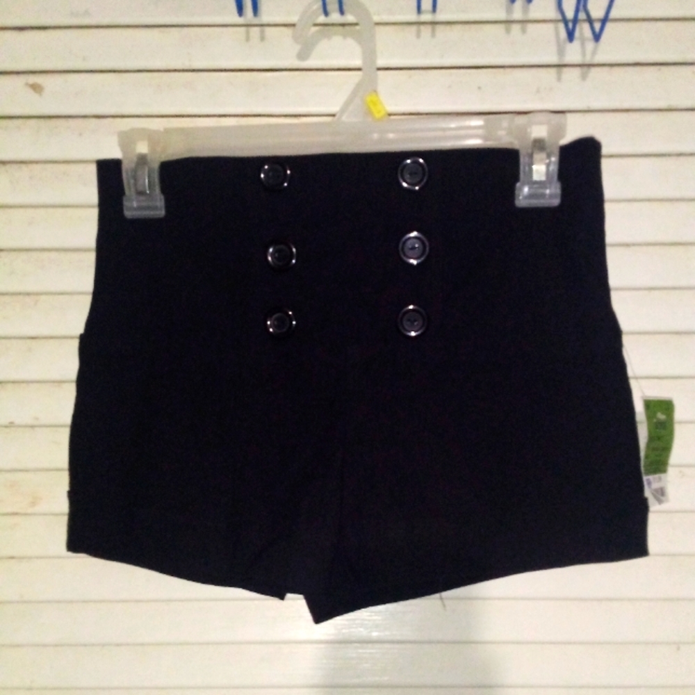 My Lola shorts